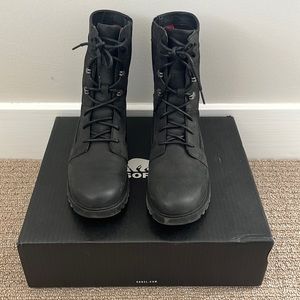 Sorel Emelie II Lace Bootie
